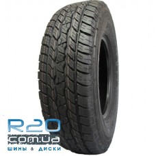 Triangle TR292 265/65 R17 112S Triangle TR292 265/65 R17 112S