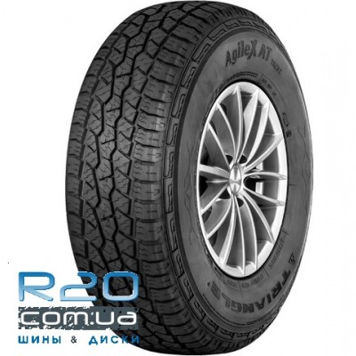 Triangle TR292 AgileX AT 205/70 R15 96T в Днепре