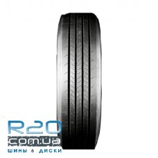 Triangle TR601H (рулевая) 295/80 R22,5 152/148M 16PR