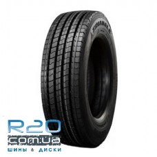 Triangle TR615 (рулевая) 275/70 R22,5 152/148J 18PR