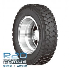Triangle TR691E (ведущая) 12 R24 160/157F 20PR