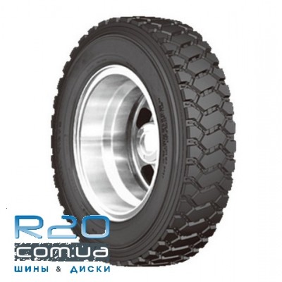 Шини Triangle TR691 (ведущая) у Дніпрі