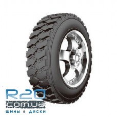 Triangle TR912 (ведущая) 9 R20 144/142K 16PR