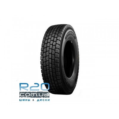 Triangle TRD06 (ведущая) 295/60 R22,5 150/147K 18PR в Днепре