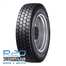 Triangle TRD92 (ведущая) 235/75 R17,5 143/141J
