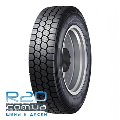 Шины Triangle TRD92 (ведущая) в Днепре