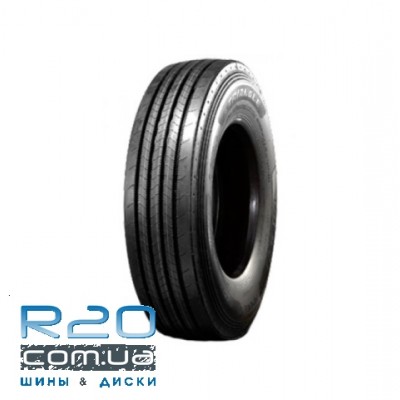 Triangle TRS01 (рулевая) 295/75 R22,5 144/141M в Днепре