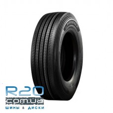 Triangle TRS02 (рулевая) 295/80 R22,5 154/151M