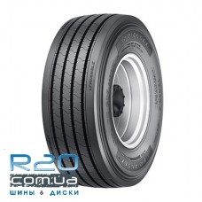 Triangle TRS06 (рулевая) 295/60 R22,5 150/147K