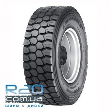 Triangle TTM-D22 (ведущая) 12 R20 158/155G 22PR