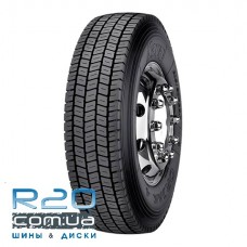 Triangle TTR-D12 (ведущая) 205/75 R17,5 126/124M 16PR