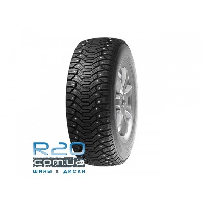 Tunga Nordway 185/65 R15 88Q (шип) у Дніпрі