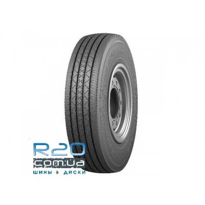 Tyrex All Steel Я-626 (рулевая) 295/80 R22,5 152/149K у Дніпрі