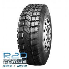 Unicoin BY35 (ведущая) 11 R20 152/149K 18PR