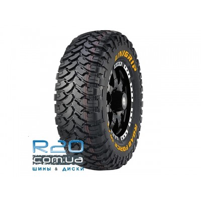 Шини Unigrip Road Force M/T у Дніпрі