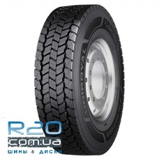 Uniroyal DH40 (ведущая) 315/80 R22,5 156/150L