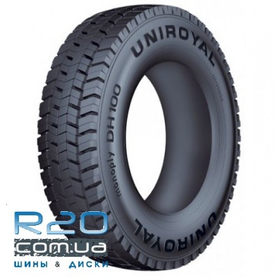 Шины Uniroyal DH100 (ведущая) в Днепре