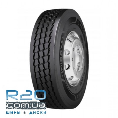 Uniroyal FM40 (рулевая) 315/80 R22,5 156/150K в Днепре