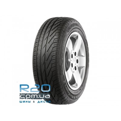 Uniroyal Rain Expert 3 SUV 255/60 R18 112V XL у Дніпрі