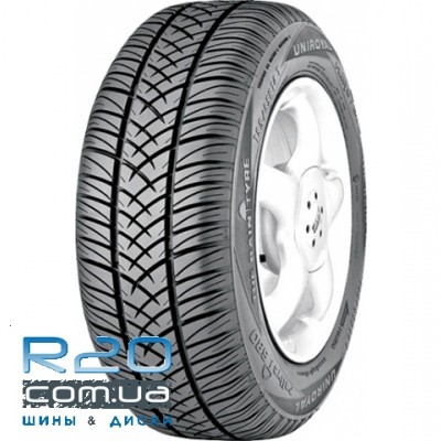 Шини Uniroyal Rallye 680 у Дніпрі