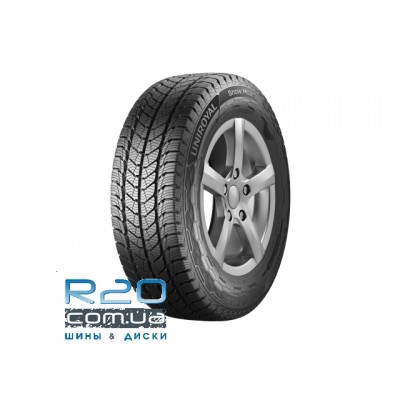 Шини Uniroyal SnowMax 3 у Дніпрі
