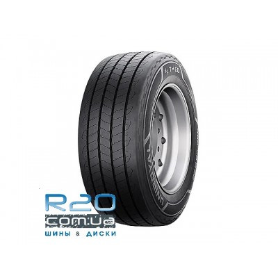 Uniroyal TH50 (прицепная) 245/70 R17,5 143/141L у Дніпрі