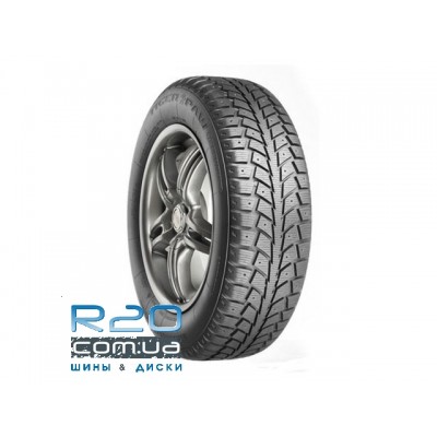 Uniroyal Tiger Paw Ice & Snow 2 225/60 R16 98S у Дніпрі