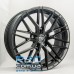 VLF VLF06 8,5x19 5x114,3 ET38 DIA73,1 (MGM) в Днепре