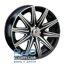 Vianor VR16 5,5x13 4x100 ET35 DIA56,6 (BKF) Vianor VR16 5,5x13 4x100 ET35 DIA56,6 (BKF)