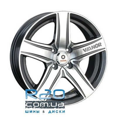 Диски Vianor VR21 в Днепре