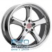 Victor Turismo 10x20 5x130 ET50 DIA65,1 (black) у Дніпрі
