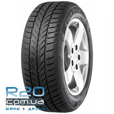 Viking FourTech Plus 195/55 R15 85H у Дніпрі