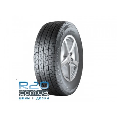 Viking FourTech Van 195/70 R15C 104/102R у Дніпрі