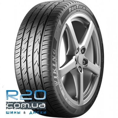 Viking Protech NewGen 195/45 R16 XL у Дніпрі