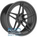 Vissol F-1074 9,5x19 5x112 ET56 DIA66,6 (gloss black) у Дніпрі