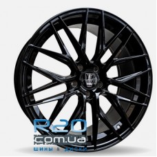 Voin Cross 9,5x19 5x112 ET20 DIA66,6 (gloss black) Voin Cross 9,5x19 5x112 ET20 DIA66,6 (gloss black)