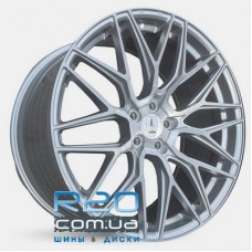 Voin Rush 9,5x21 5x127 ET23 DIA71,6 (brushed silver) Voin Rush 9,5x21 5x127 ET23 DIA71,6 (brushed silver)
