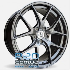 Voin Tempo 9,5x19 5x112 ET25 DIA66,6 (hyper black) Voin Tempo 9,5x19 5x112 ET25 DIA66,6 (hyper black)
