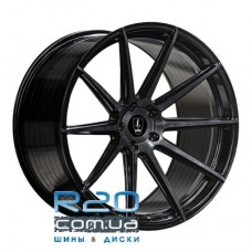 Voin Zehn 12x22 5x114,3 ET35 DIA70,6 (smoke) Voin Zehn 12x22 5x114,3 ET35 DIA70,6 (smoke)