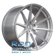 Voin Zehn 10,5x22 5x112 ET35 DIA66,6 (brushed silver) Voin Zehn 10,5x22 5x112 ET35 DIA66,6 (brushed silver)
