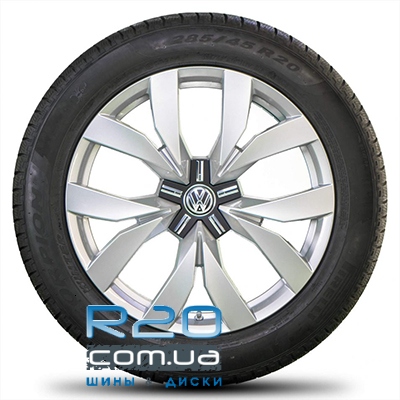 Диски Volkswagen OEM 760601025C у Дніпрі