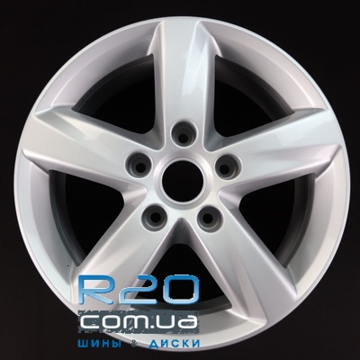 Диски Volkswagen OEM 7P6601025A у Дніпрі