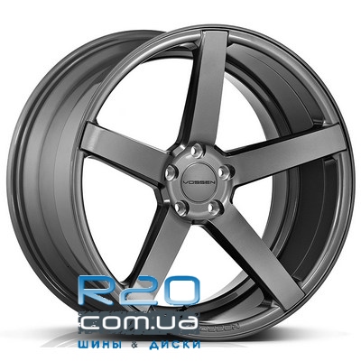 Диски Vossen CV3-R в Днепре