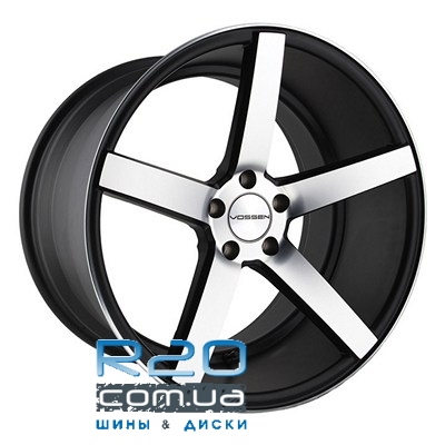 Vossen CV3 7x17 5x108 ET40 DIA67,1 (MB) у Дніпрі