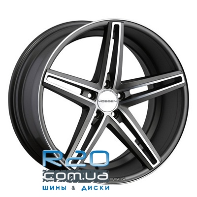 Диски Vossen CV5 в Днепре