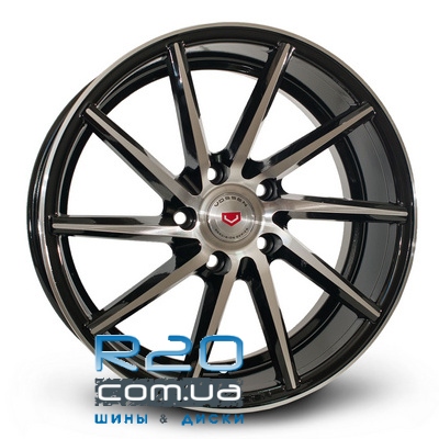 Vossen CVT-L 175 7x16 5x108 ET35 DIA73,1 (satin bronze) у Дніпрі