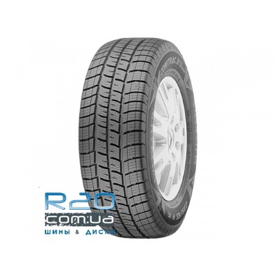 Vredestein Comtrac 2 Winter 205/65 R16C 107/105T у Дніпрі