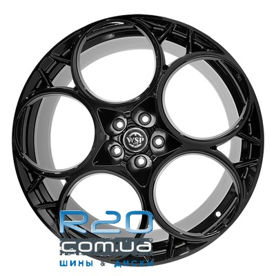 Диски WSP Italy Alfa Romeo (W263) Florio в Днепре