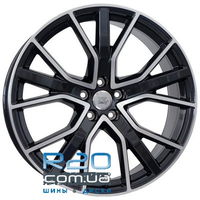 Диски WSP Italy Audi (W571) Alicudi в Днепре