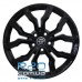 WSP Italy Audi (WD002) New York 8x18 5x112 ET40 DIA66,6 (gloss black) в Днепре